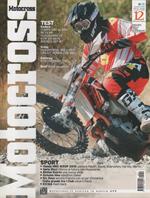 Motocross. Rivista, n. 12, dicembre 2014