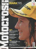 Motocross. Rivista, n. 9, settembre 2014