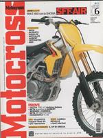 Motocross. Rivista, n. 6, giugno 2014