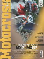 Motocross. Rivista, n. 5, maggio 2014