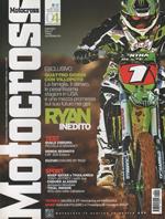 Motocross. Rivista, n. 4, aprile 2014