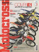 Motocross. Rivista, n. 3, marzo 2014