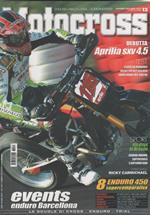 Motocross. Rivista, n. 12, dicembre 2003