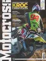 Motocross. Rivista, n. 11, novembre 2015