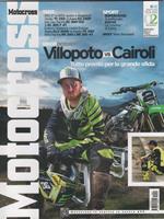 Motocross. Rivista, n. 2, febbraio 2015