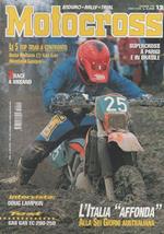 Motocross. Rivista, n. 12 , dicembre 1998