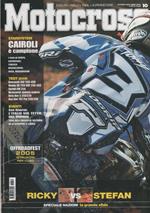 Motocross. Rivista, n. 10, ottobre 2005