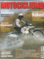 Motociclismo. Rivista, n. 4, aprile 2000
