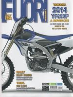 Motociclismo fuoristrada. Rivista, luglio 2013