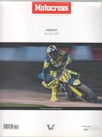 Motocross Magazine. Rivista, n. 1, marzo 2019