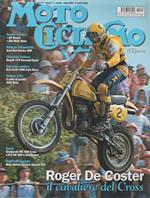 Moto Ciclismo d'epoca. Rivista, n. 7, luglio 2006