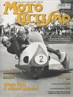 Moto Ciclismo d'epoca. Rivista, n. 3, marzo 2007