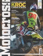 Motocross. Rivista, n. 11, novembre 2015