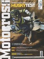 Motocross. Rivista, n. 9, settembre 2015