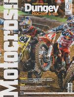 Motocross. Rivista, n. 3, marzo 2015