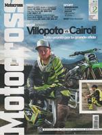 Motocross. Rivista, n. 2, febbraio 2015