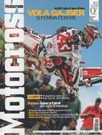 Motocross. Rivista, n. 7, luglio 2016