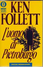 L' uomo di Pietroburgo - Ken Follett