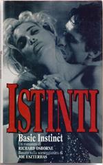 Istinti Basic Istint - Richard Osborne