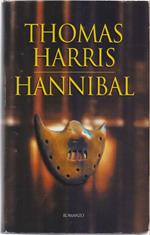 Hannibal - Thomas Harris