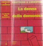 La donna della domenica - Fruttero e Lucentini