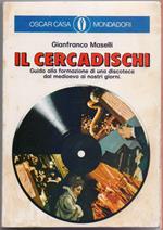 Il Cercadischi - Gianfranco Maselli