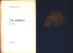 De America - Guido Piovene