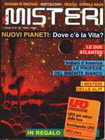 I misteri. Rivista. Anno IV. n. 25, 1998