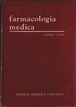 Farmacologia medica - Andres Goth