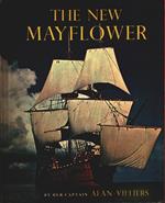 The New Mayflower - Alan Villiers