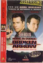 Nome in codice Broken Arrow Segretissimo nr. 1341 - Jeff Rovin