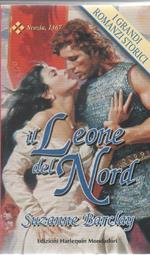 Il leone del Nord - Suzanne Barcly