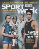 Sport Week. 2007. n. 49 (384)