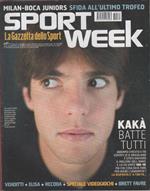 Sport Week. 2007. n. 47 (382)
