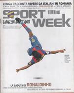 Sport Week. 2007. n. 46 (381)