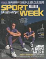 Sport Week. 2007. n. 43 (378)