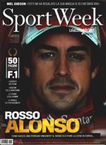 Sport Week. 2010. n. 9 (487)