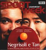 Sport Week. 2004. n. 204