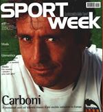 Sport Week. 2004. n. 212