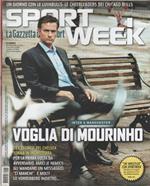 Sport Week. 2009. n. 8 (440)