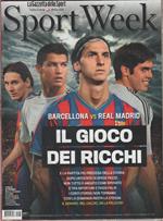 Sport Week. 2009. n. 43 (475)