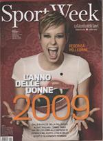 Sport Week. 2009. n. 46 (478)