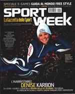 Sport Week. 2008. n. 2 (386)