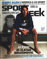 Sport Week. 2008. n. 3 (387)