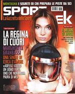 Sport Week. 2008. n. 5 (389)
