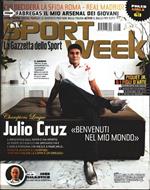 Sport Week. 2008. n. 6 (390)