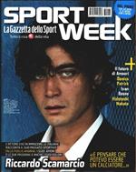 Sport Week. 2008. n. 11 (395)
