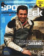 Sport Week. 2008. n. 13 (397)