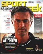 Sport Week. 2008. n. 32 (416)
