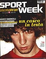 Sport Week. 2008. n. 35 (419)